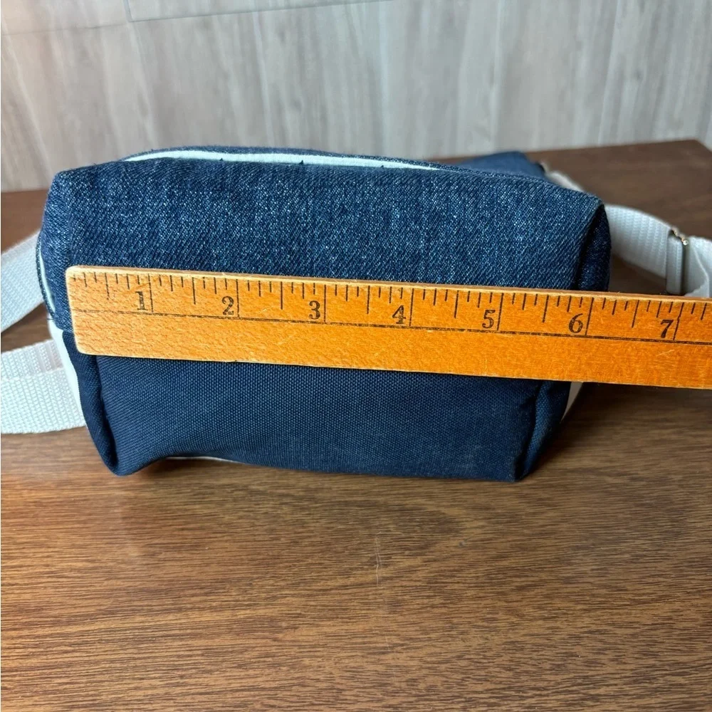 N/A charming navy